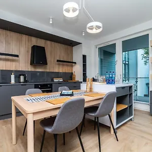 5o5 Deluxe By Oneapartments Sopot